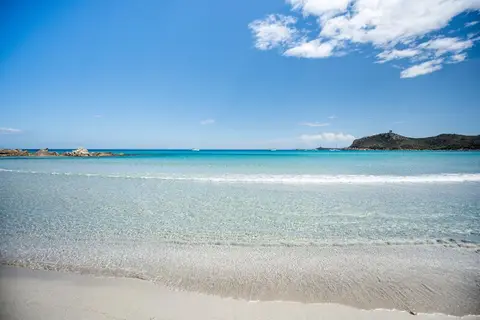 Almar Timi Ama Villasimius in Crabonaxa/Villasimius, foto 23