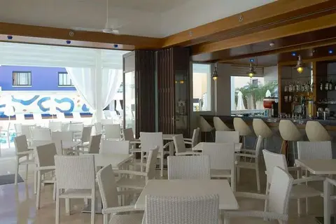 Appartementen Senator in Αγία Νάπα — foto 9