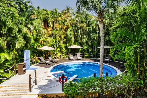 Occidental Cozumel in Cancún — foto 2