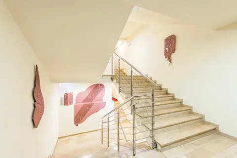 Hotel Alexander in Krakau — foto 29