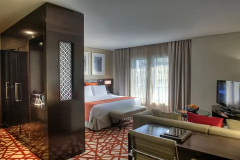 Crowne Plaza Deira in Deira — foto 8