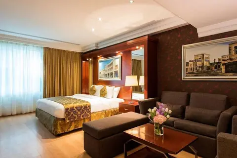 Best Western Plus Doha in Doha — foto 4