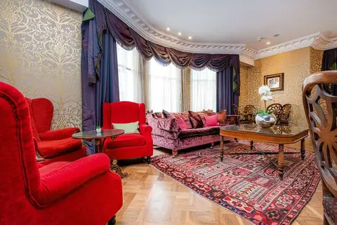 Ashburn Court Apartments in Londen, foto 23
