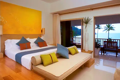 Mercure Koh Chang Hideaway in ราชกรูด — foto 26