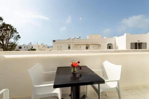 Stratos Apartments & Studios in Parikia (Paros), foto 21