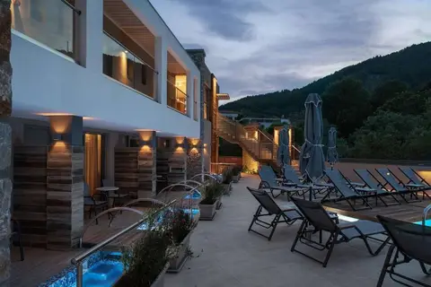 KB Ammos Hotel in Σκιάθος — foto 28