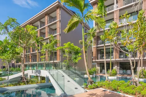 La Flora Khao Lak in บ้านบางเนียง — foto 7
