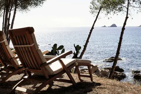 Lanthia Resort in Lotzorai — foto 17