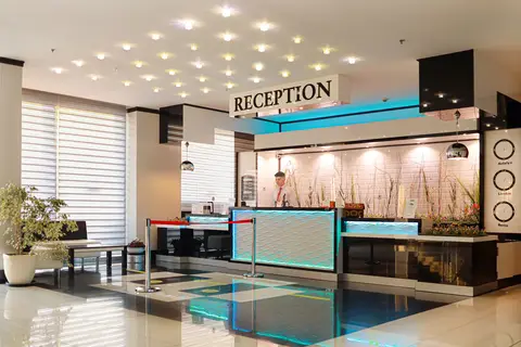 alltoura Club Hotel Sidekum in Manavgat — foto 19