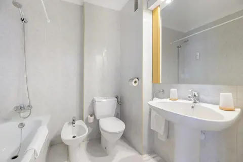 Aparthotel Vibra Sanan in Sant Antoni de Portmany — foto 19