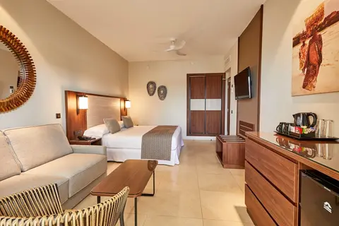 Hotel Riu Jambo in Nungwi — foto 9