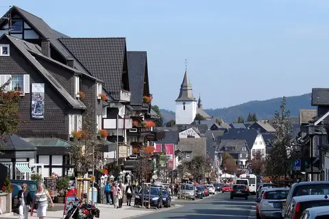 Bergresort Winterberg in Winterberg — foto 7