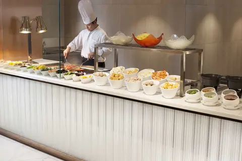 The Peninsula Hong Kong in Hongkong — foto 16