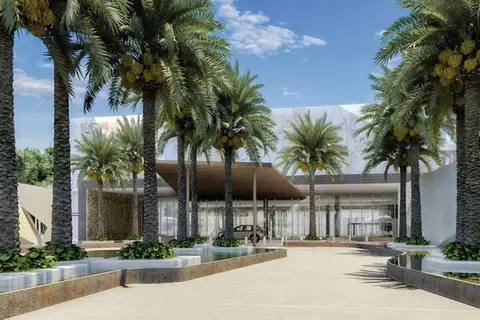 TRS Coral Hotel in Puerto Aventuras — foto 21