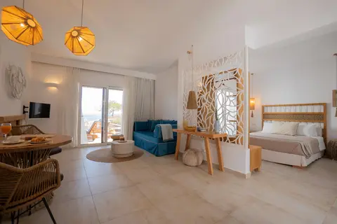 Akropolis Village in Δημοτική Ενότητα Καρπάθου — foto 6