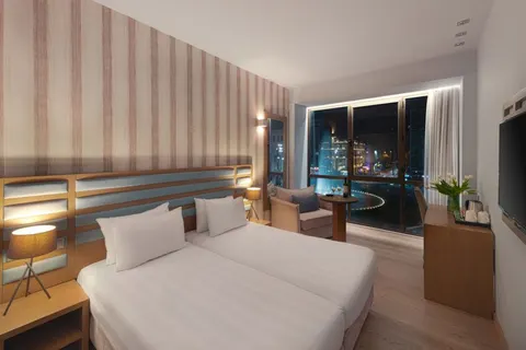 Athens Tiare By Mage Hotels foto 7