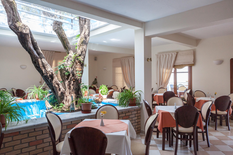 Hotel Aeolos foto 25