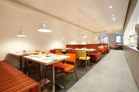 Hotel SIMM's in Wenen — foto 4