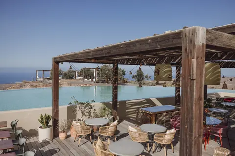 Salobre Hotel Resort foto 4