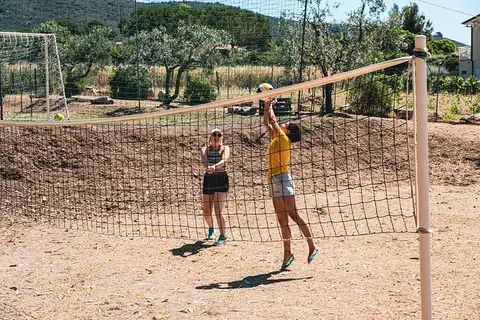 Villatent At Camping Casa Dei Prati in Capoliveri — foto 15