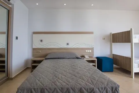 Stamatia Hotel in Ayia Napa — foto 13