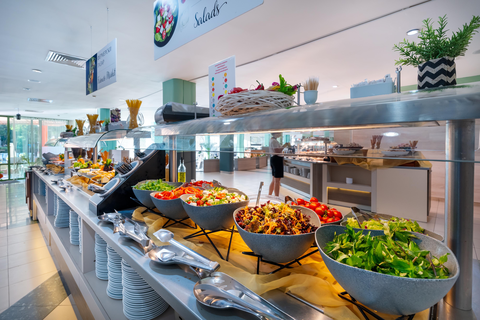 Hotel MPM Kalina Garden in Nesebar — foto 7