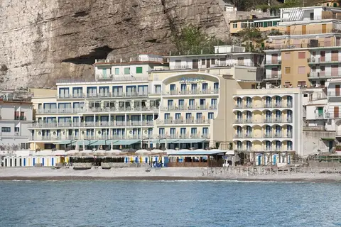 Mar Hotel Alimuri in Meta, foto 13