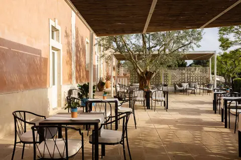 Hotel Masseria Bandino in Otranto — foto 6