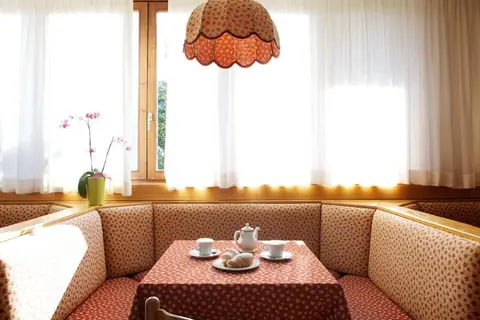 Hotel Alaska in Dimaro Folgarida — foto 4