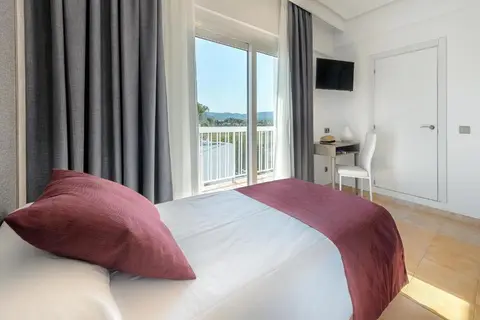 Hotel Vibra Marco Polo I in Sant Antoni de Portmany — foto 27