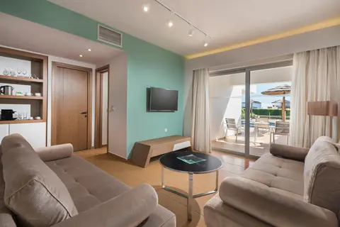 TUI BLUE Palazzo del Mare in Μαρμάρι — foto 20