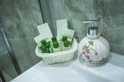 Miran Hotel in Fatih — foto 19