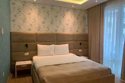 Albanian Star Hotel in Golem, foto 17