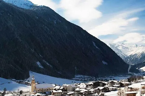 Appartementen zum Holzknecht in Neustift im Stubaital
