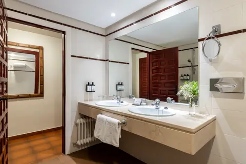 Parador de Albacete in Albacete — foto 8