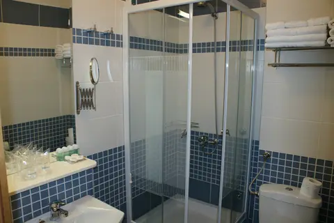 W Grand Hotel in Petrovac na Moru — foto 23