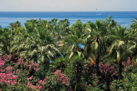 Defne Garden in Manavgat — foto 3