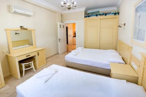 Goldcity Villas foto 27