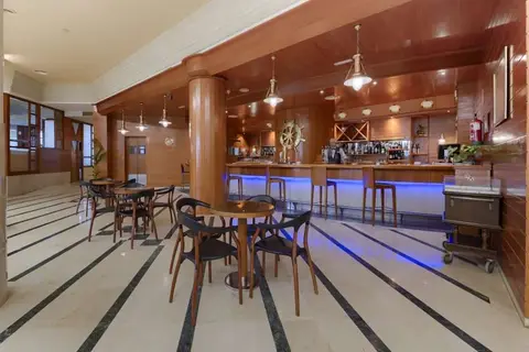 Hotel Puertobahia & Spa in El Puerto de Santa María — foto 20
