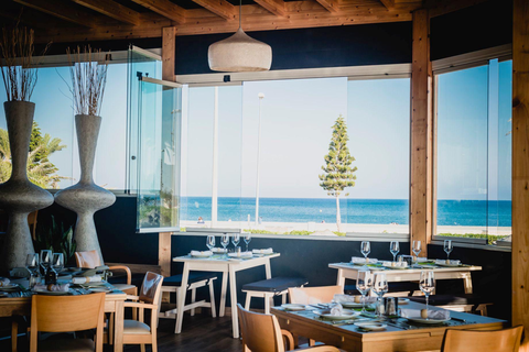 Hotel Zoraida Resort foto 9