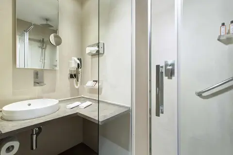 Hotel Royal Santina in Rome, foto 23