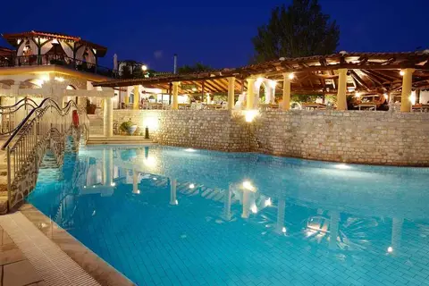 Acrotel Athena Pallas in Nikiti, foto 13