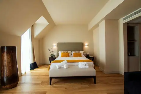 Hotel Politeama in Palermo, foto 5