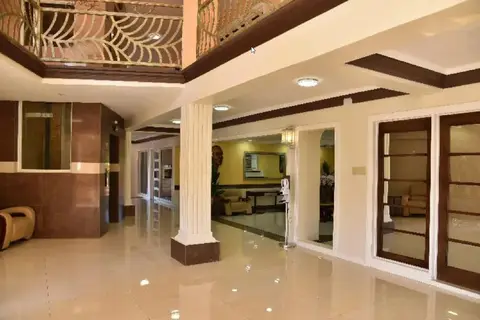 Hotel Grand A View in Montego Bay — foto 2
