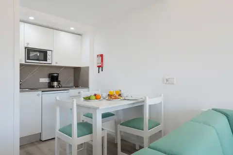 Alcudia Beach Apartments in Alcúdia — foto 26
