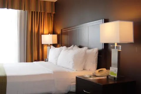 Holiday Inn Hotel & Suites Anaheim in Anaheim, foto 13