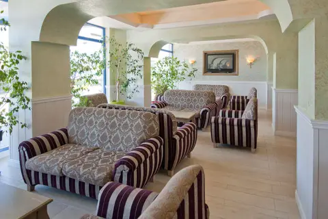 Hotel Kotva in Несебър — foto 28