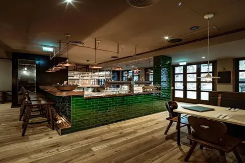 Hotel Platzl in München — foto 5