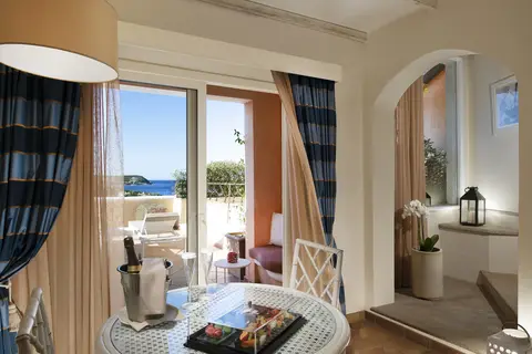 CPH Pevero Hotel in Porto Cervo — foto 25