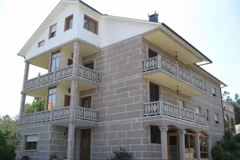 Cons da Garda Hotel & Apartamentos in O Grove — foto 2
